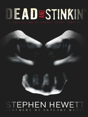 cover image of Dead and Stinkin'